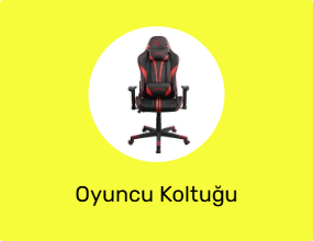 Oyuncu Koltuğu
