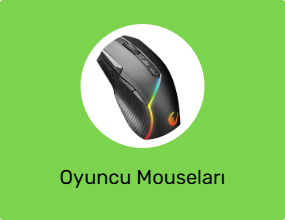 Oyuncu Mouseları