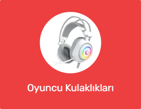 Oyuncu Kulaklıkları