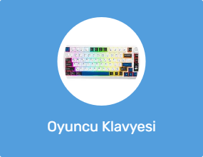 Oyuncu Klavyesi