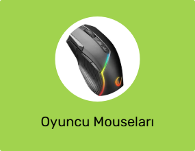 Oyuncu Mouseları