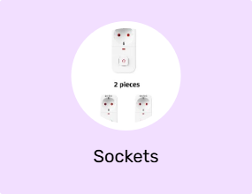 Sockets
