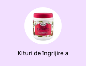 Kituri de îngrijire a părului