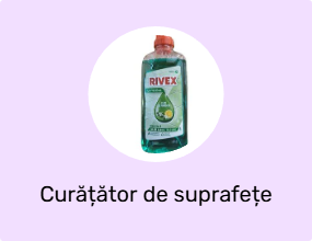Curățător de suprafețe