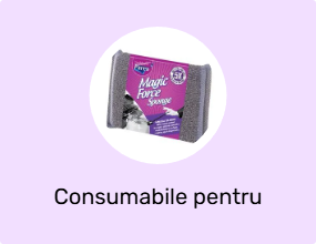 Consumabile pentru acasă