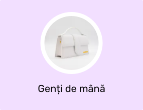 Genți de mână