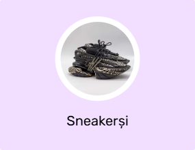 Sneakerși