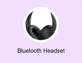 Bluetooth Headset