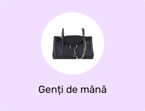 Genți de mână