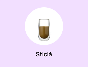 Sticlă