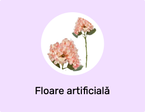 Floare artificială