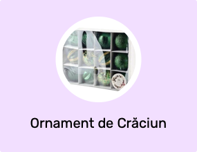 Ornament de Crăciun