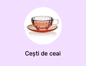 Cești de ceai