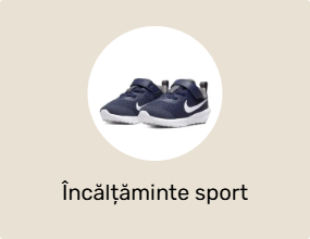 Încălțăminte sport