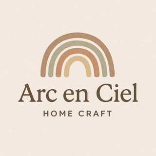 Arc en Ciel Home Craft