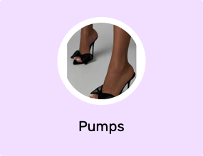 Pumps