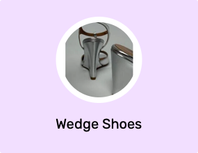 Wedge Shoes