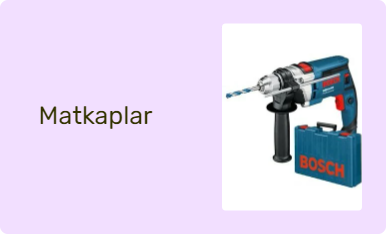Matkaplar