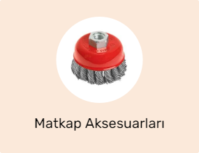 Matkap Aksesuarları