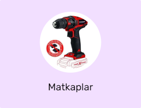 Matkaplar