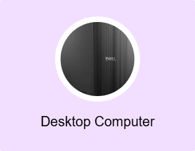 Desktop Computer