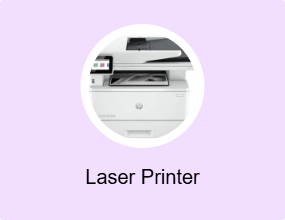 Laser Printer