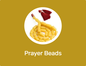 Prayer Beads