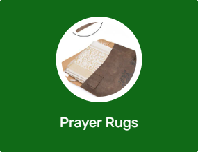 Prayer Rugs