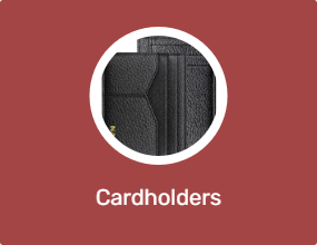 Cardholders