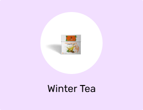Winter Tea