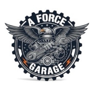 A FORCE GARAGE