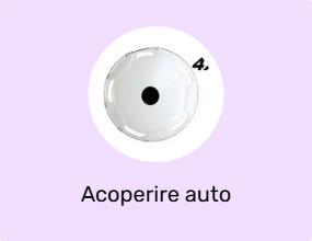 Acoperire auto