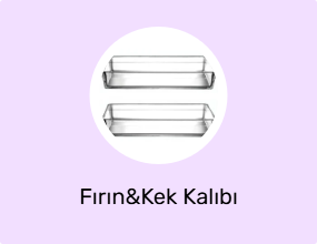 Fırın&Kek Kalıbı