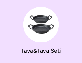 Tava&Tava Seti