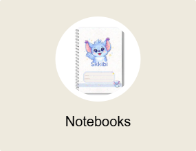 Notebooks
