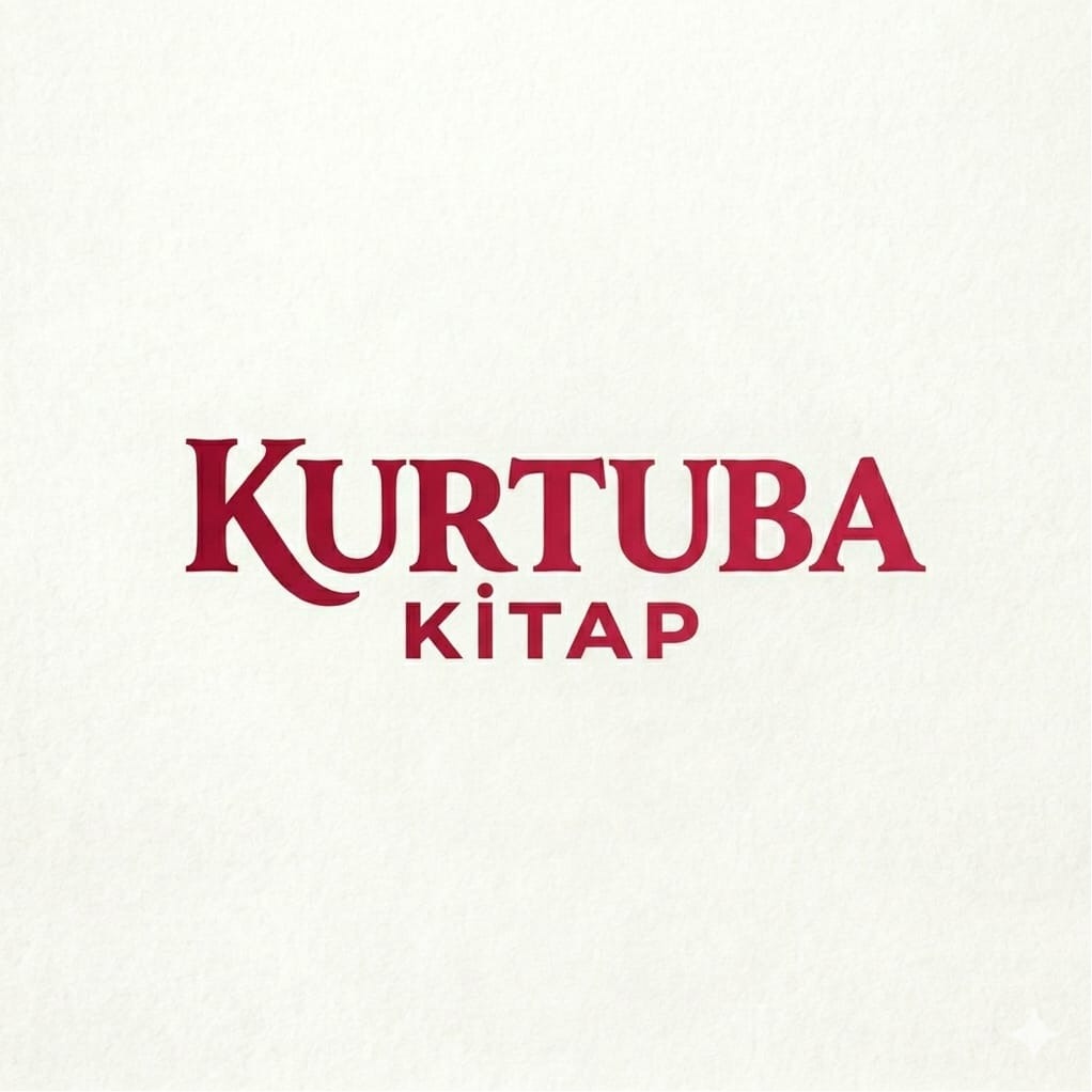 Kurtuba Kitap logo