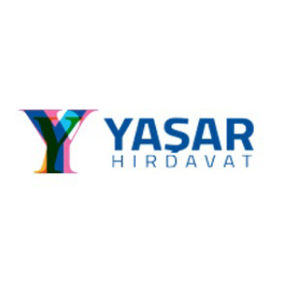 YAŞAR HIRDAVAT logo