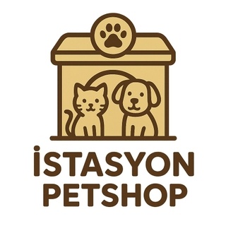 İSTASYON PETSHOP