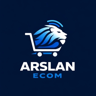 ARSLAN ECOM