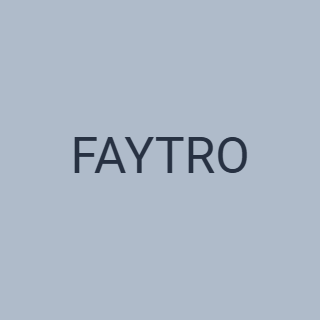 FAYTRO logo