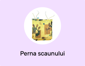 Perna scaunului