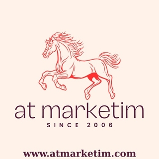 At Marketim