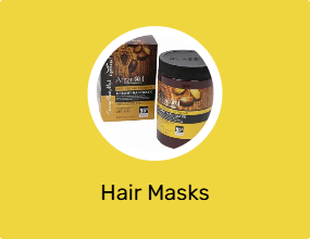 Hair Masks