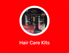 Hair Care Kits