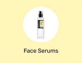 Face Serums
