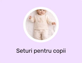 Seturi pentru copii