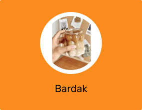 Bardak