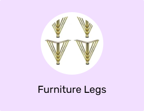 Furniture Legs