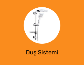 Duş Sistemi