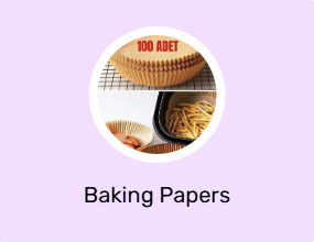 Baking Papers